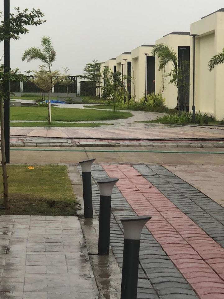 Bcm First World Indore Buitenkant foto